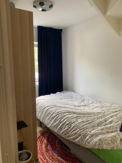 Kamer te huur 750 euro Cyclamenstraat, Aalsmeer