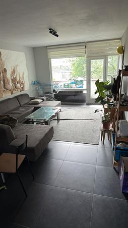 Kamer in Amsterdam, Kleiburg op Kamernet.nl: 