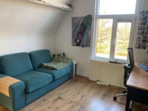 Kamer te huur 833 euro Surinamestraat, Utrecht