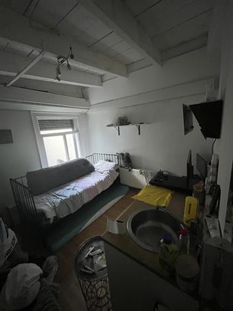 Zimmer bei Waalkade In Nijmegen