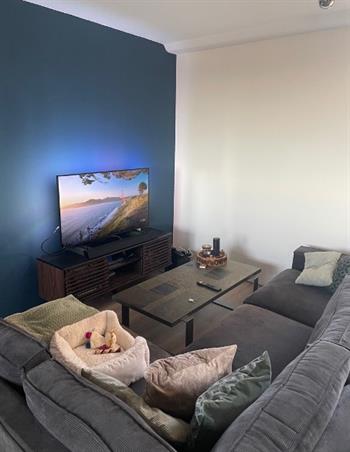 Zimmer bei Leusdenhof In Amsterdam