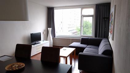 Room for rent 975 euro S. F. van Ossstraat, Amsterdam