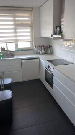 Zimmer bei Kleiburg In Amsterdam