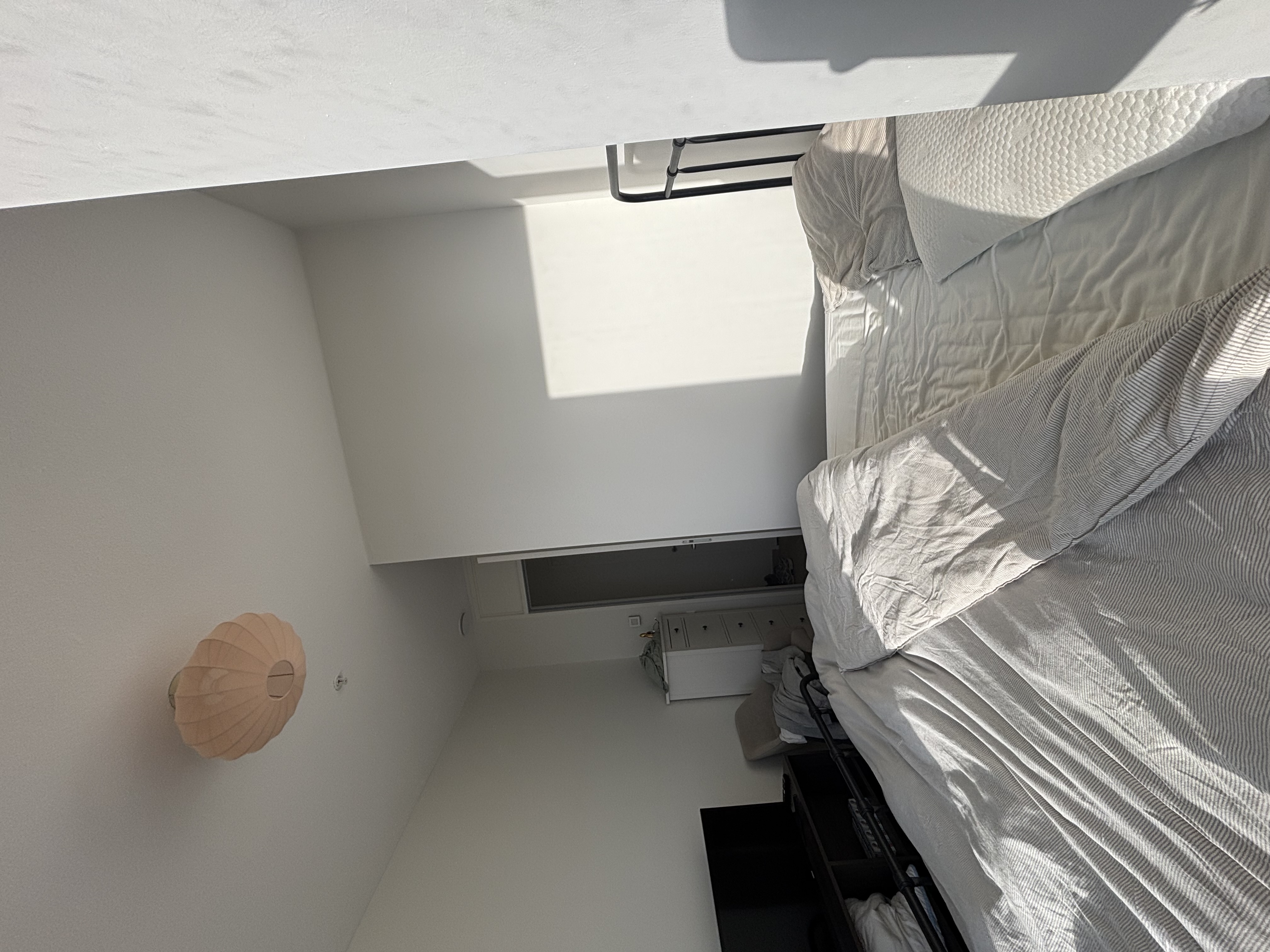 Kamer te huur in Amsterdam – Hiraistraat – foto 4