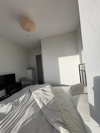 Zimmer bei Hiraistraat In Amsterdam
