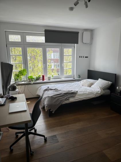 Room for rent 935 euro Rijnstraat, Amsterdam