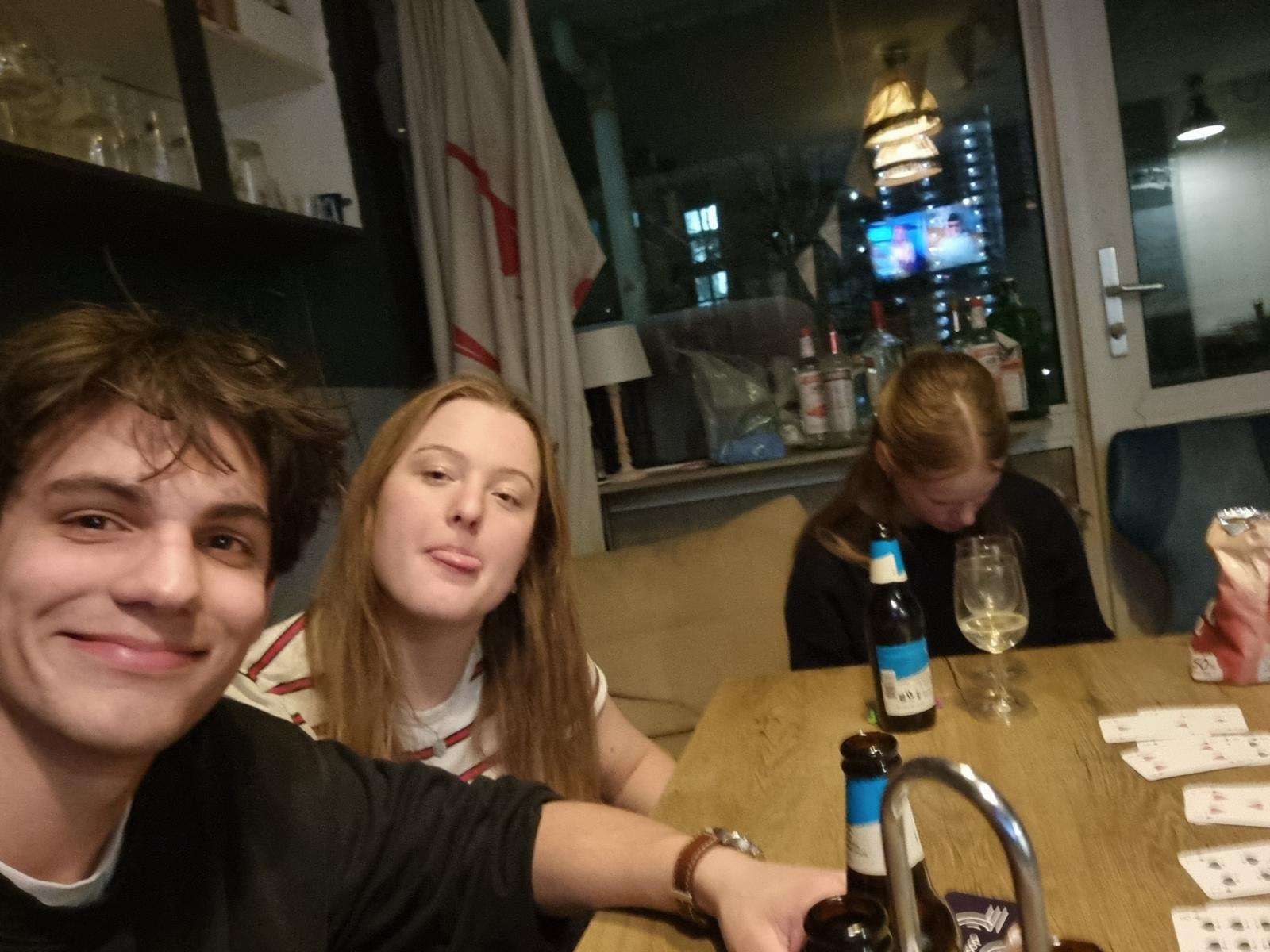 E. du Perronlaan, Delft