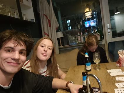 Kamer te huur 380 euro E. du Perronlaan, Delft