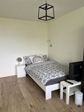 Kamer in Amsterdam, Ruys de Beerenbrouckstraat op Kamernet.nl: Luxe kamer in Amsterdamse Nieuw West