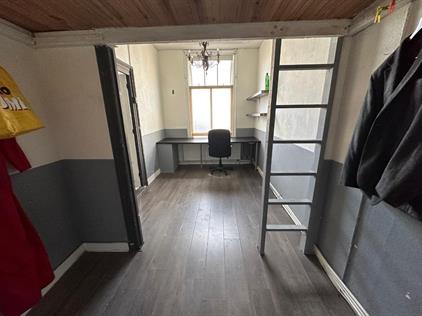 Room for rent 480 euro Singelstraat, Delft