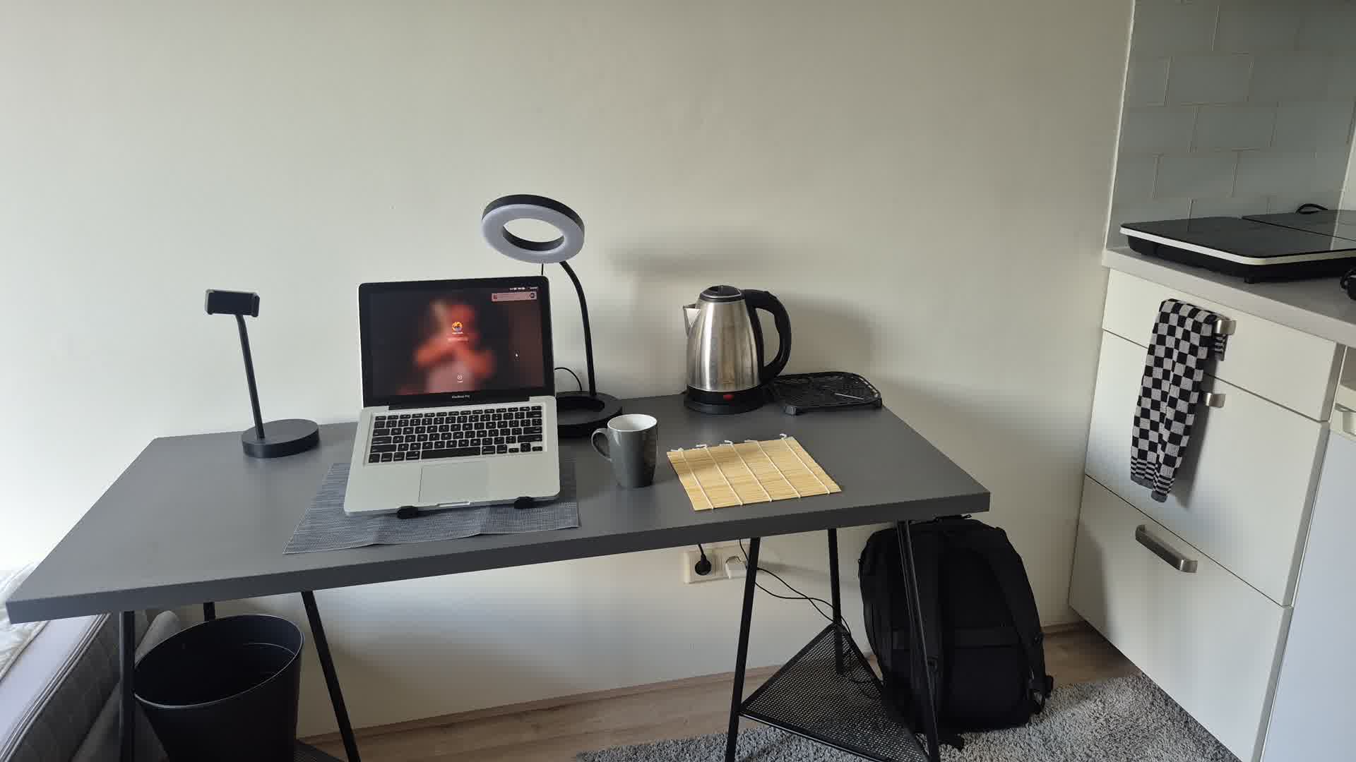 Kamer aan Bottelroosstraat, Groningen 6