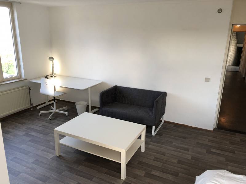 Aan het Heugemerwater