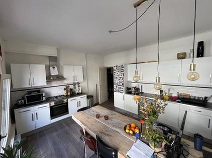 Kamer te huur 900 euro De Clercqstraat, Amsterdam