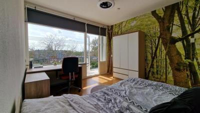 Room for rent 935 euro Vijf Meiplein, Leiden