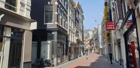 Appartement te huur 2300 euro Sint Jacobsstraat, Amsterdam