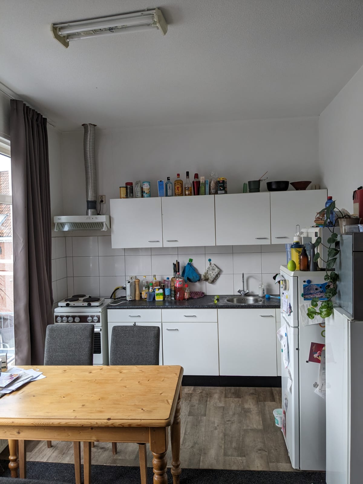 Deurningerstraat