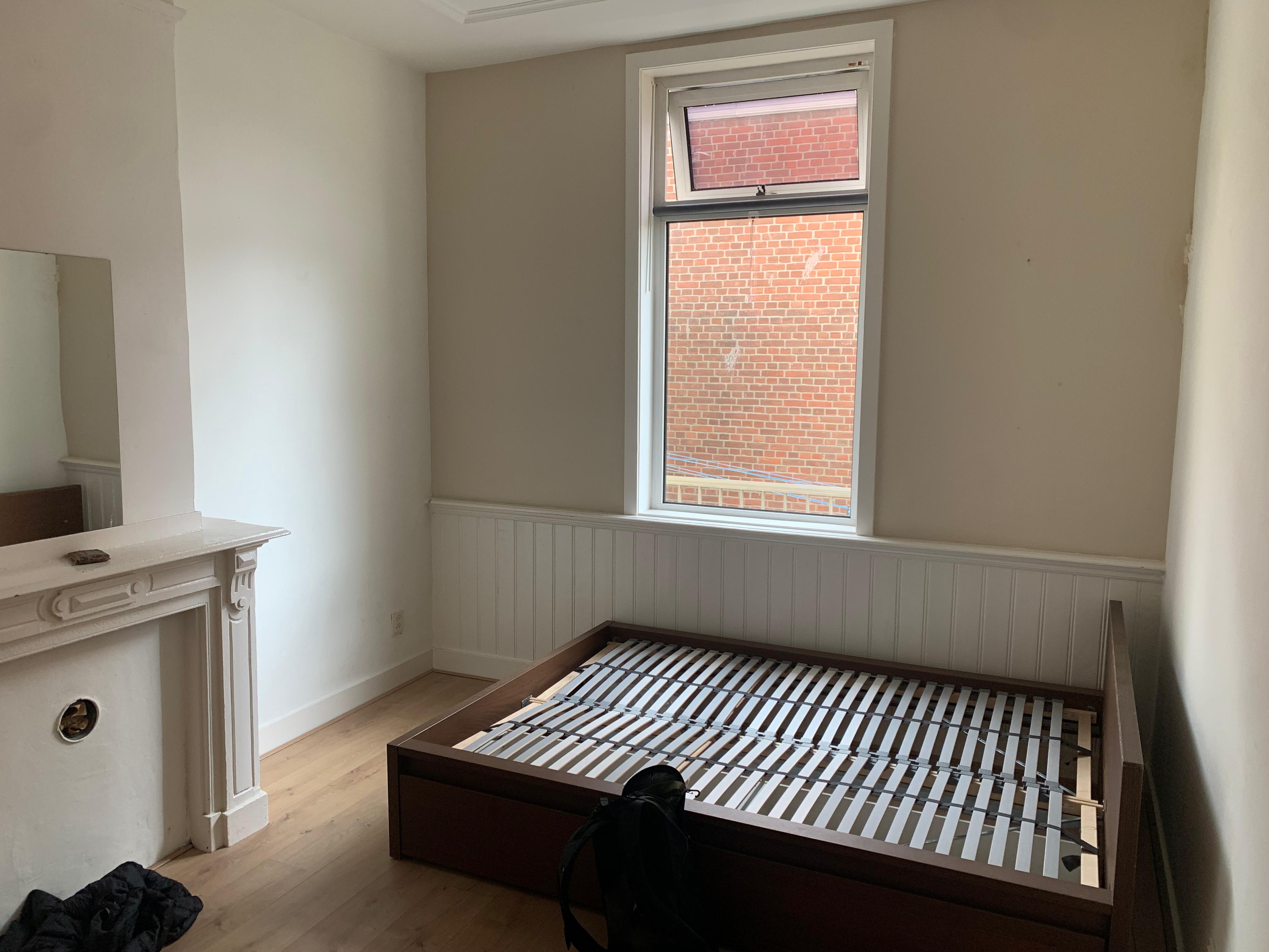 Kamer te huur in Den Haag – Sloepstraat – foto 4