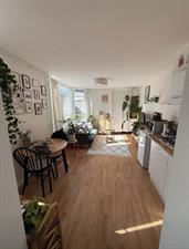 Apartment for rent 900 euro Oranjeboomstraat, Breda