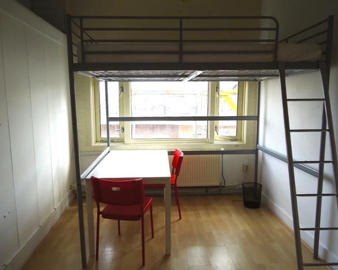 Zimmer bei Laan van Nieuw-Guinea In Utrecht