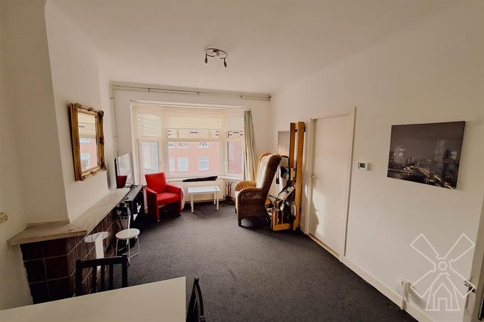 Zimmer bei Oudemansstraat In Den Haag