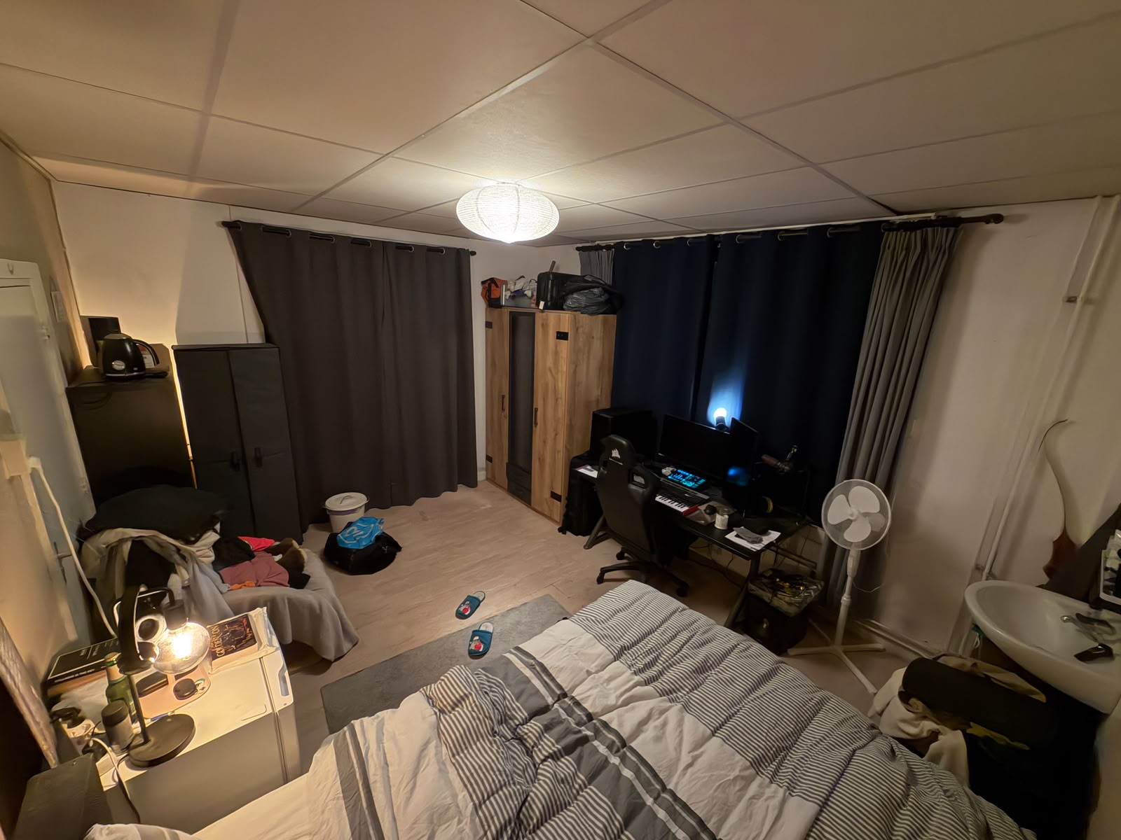 Kamer te huur in Enschede – Timorstraat – foto 4