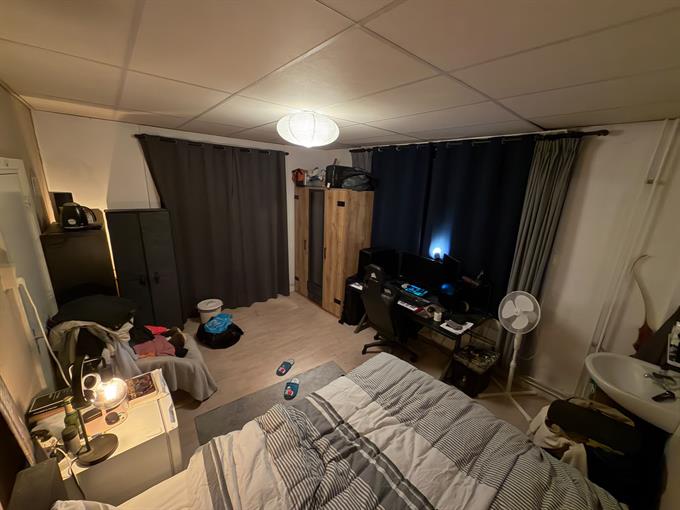 Zimmer bei Timorstraat In Enschede