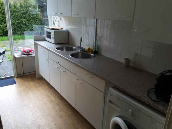 Zimmer bei Bilderdijklaan In Groningen