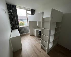 Kamer te huur 383 euro Jan Mankeshof, Meppel