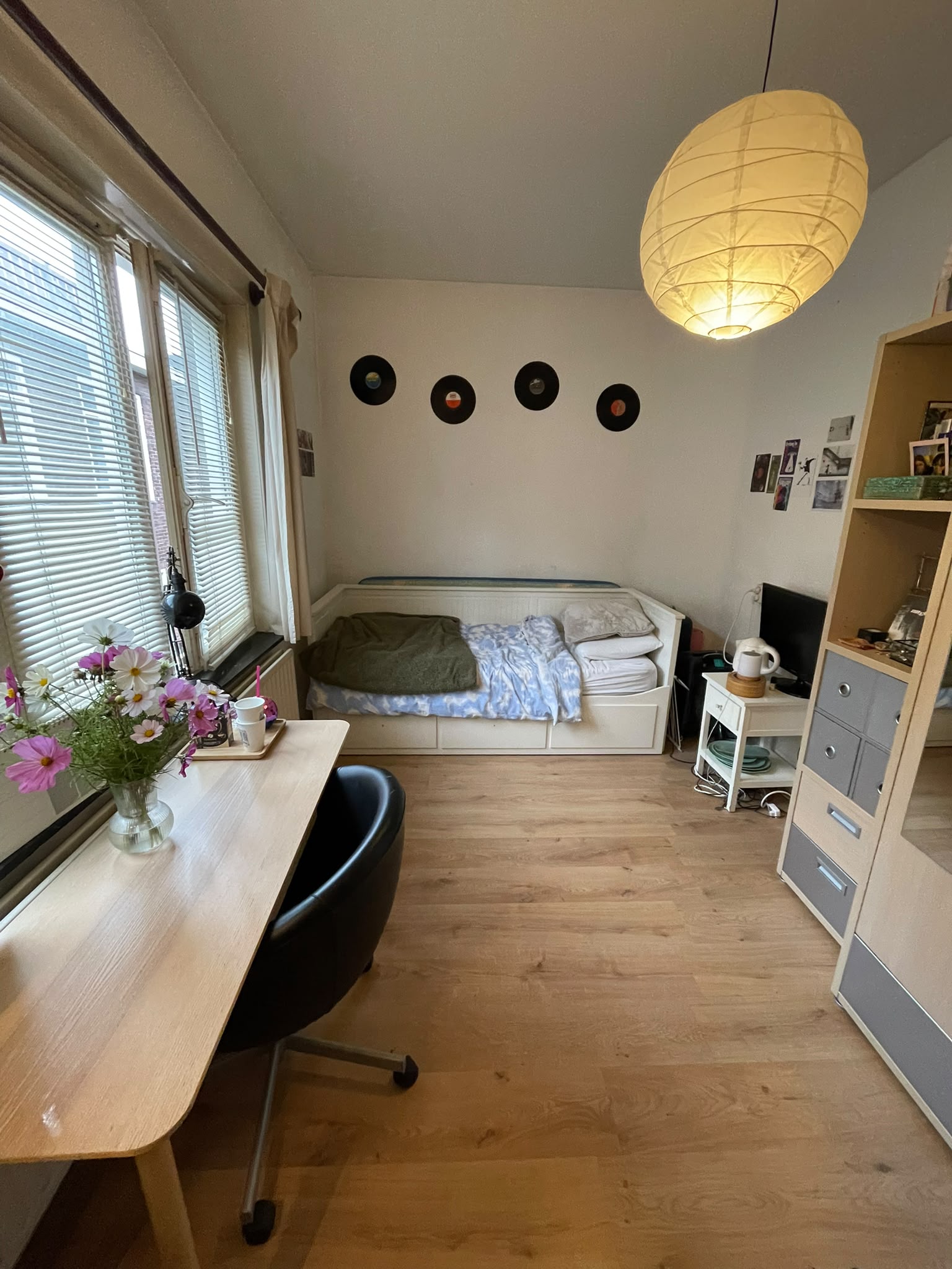 Kamer te huur in Maastricht – Hoenderstraat – foto 3