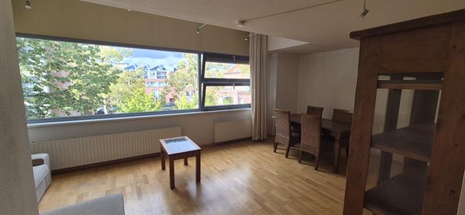 Kamer in Eindhoven, Tongelresestraat op Kamernet.nl: Appartement voor 2 studenten