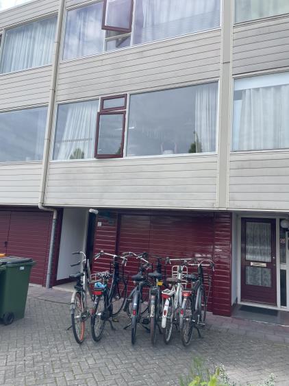 Room for rent 305 euro Hogerhorst, Ede