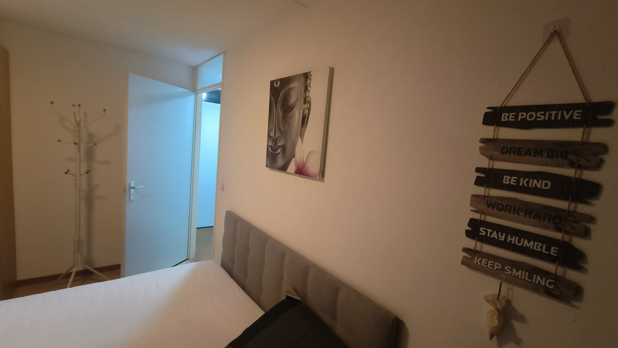 Kamer te huur in Almere – Swingstraat – foto 2
