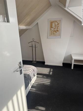 Zimmer bei Munttorenstraat In Tilburg