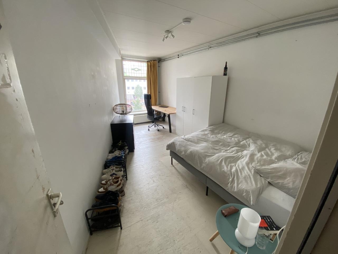 Kamer - Spoorsingel - 2613BE - Delft