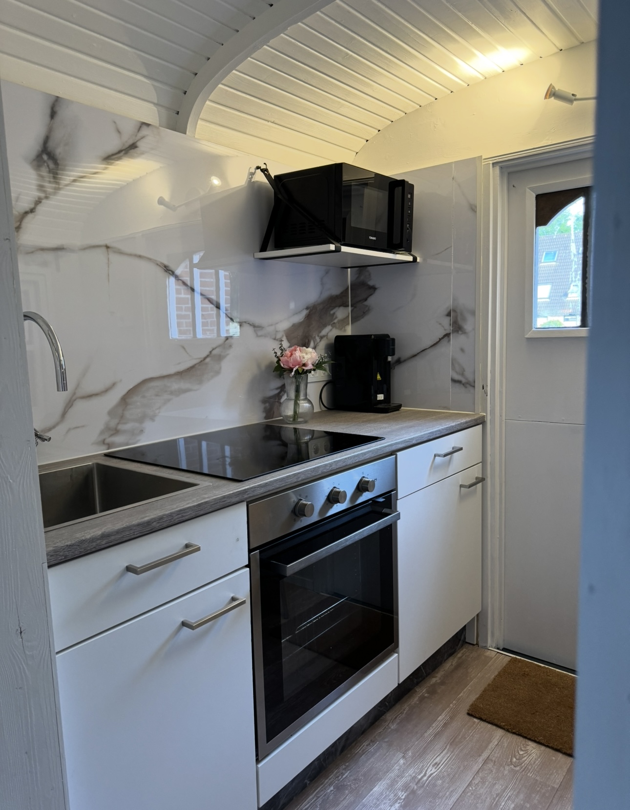 studios te huur op De Wering