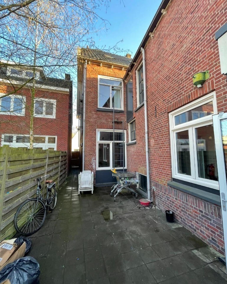 Lipperkerkstraat
