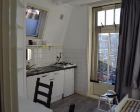 Kamer te huur 700 euro Koningsweg, Alkmaar