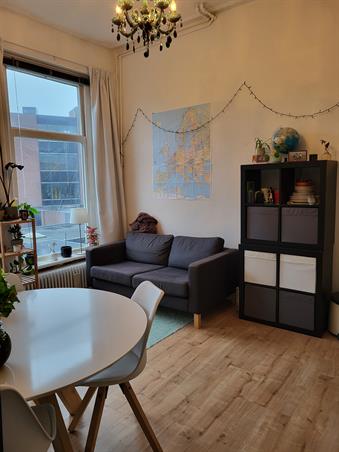 Zimmer bei Achter de Hoven In Leeuwarden