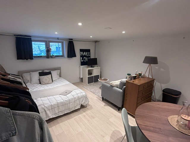 Kamer aan Vredestraat 12, 6511AG Nijmegen