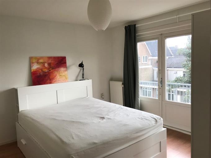 Wohnung bei Geulstraat In Amsterdam