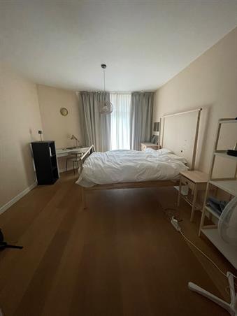 Zimmer bei Admiraal De Ruijterweg In Amsterdam