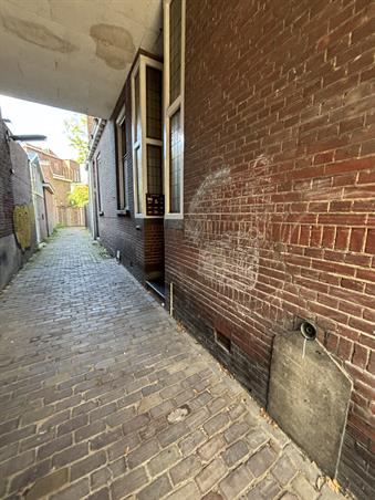 Zimmer bei Stationsstraat In Tilburg
