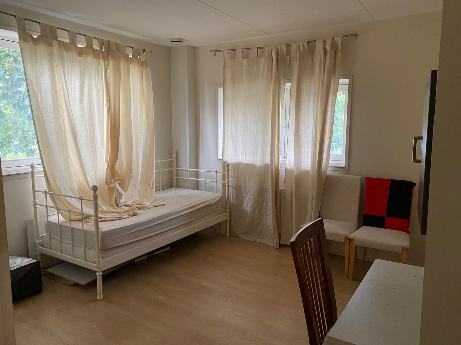Kamer aan Vuurvlindersingel, Utrecht 8