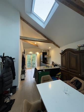 Zimmer bei Gaaspstraat In Amsterdam