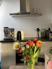 Kamer te huur 1250 euro Van Breestraat, Amsterdam