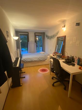 Zimmer bei Calslaan In Enschede