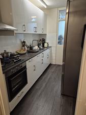 Room for rent 910 euro Aaf Bouberstraat, Amsterdam