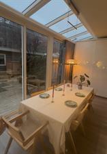 Apartment for rent 2400 euro Amstelveenseweg, Amsterdam