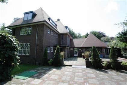 Studio te huur 2000 euro Oud Wassenaarseweg, Wassenaar