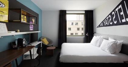 Room for rent 1500 euro Stationsweg, Eindhoven